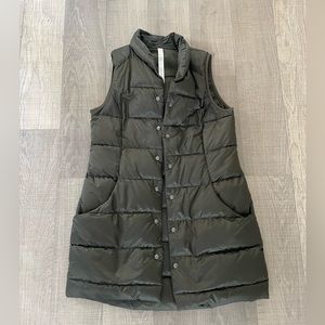 Lululemon Vest
